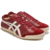 Nippon Made Mexico 66 Deluxe ”Burgundy White”