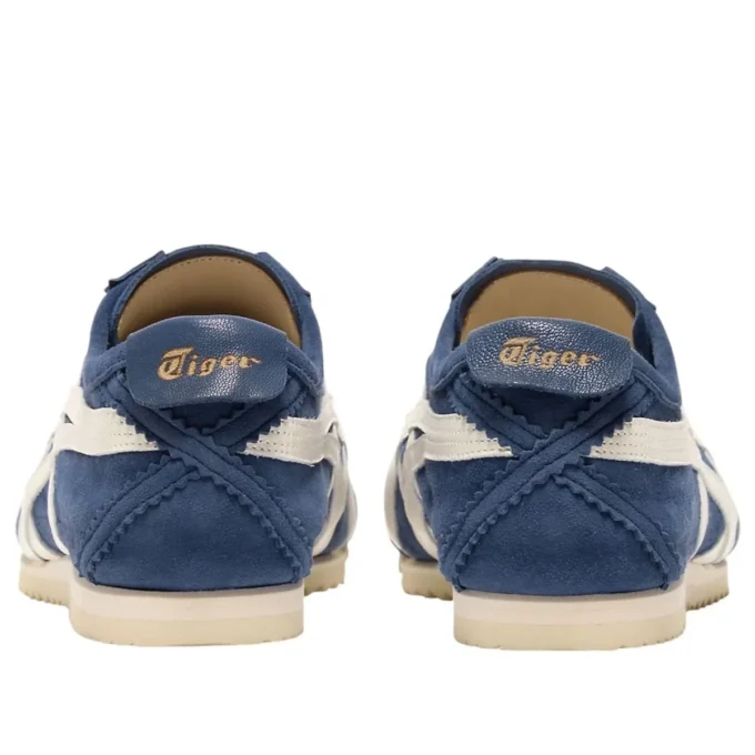 Nippon Made Mexico 66 Deluxe ”Mako Blue Cream”