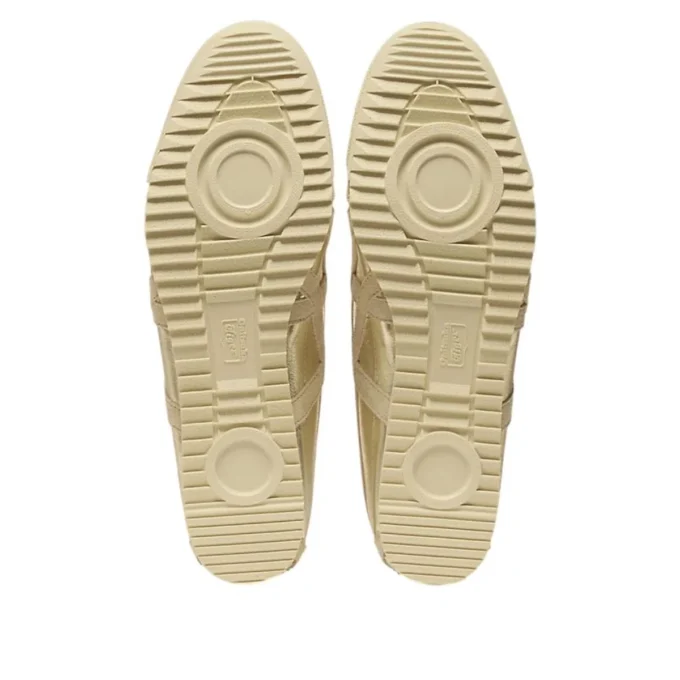 Nippon Made Mexico 66 Deluxe ”Pure Gold Cream”