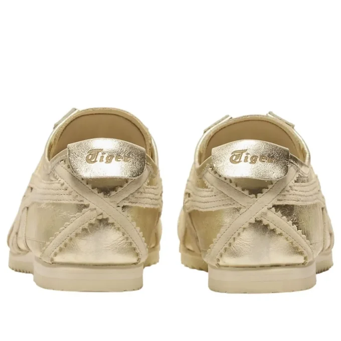 Nippon Made Mexico 66 Deluxe ”Pure Gold Cream”