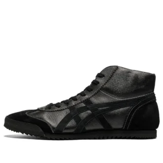 Nippon Made Mexico Mid Runner Deluxe ”Black”