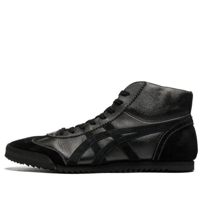 Nippon Made Mexico Mid Runner Deluxe ”Black”