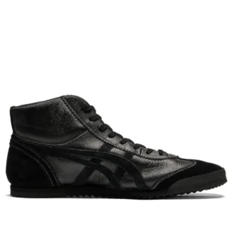 Nippon Made Mexico Mid Runner Deluxe ”Black”