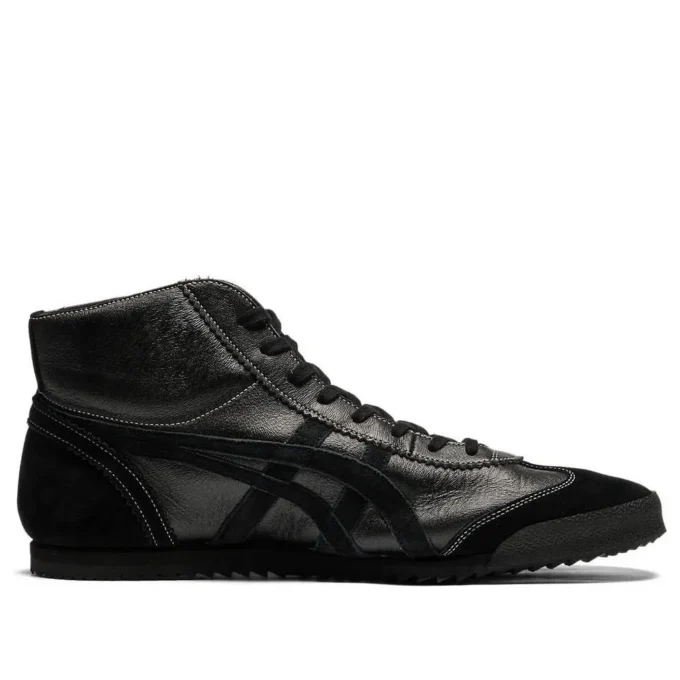 Nippon Made Mexico Mid Runner Deluxe ”Black”
