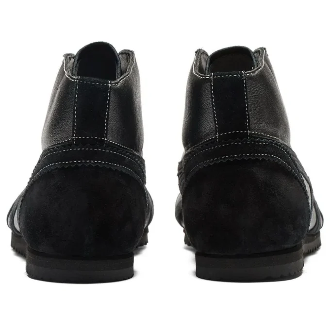 Nippon Made Mexico Mid Runner Deluxe ”Black”