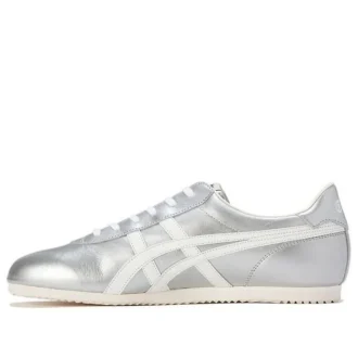 Nippon Made Tai-chi NM-skor ”Silver White”
