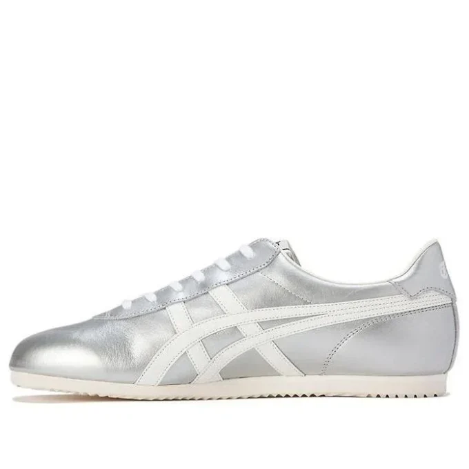 Nippon Made Tai-chi NM-skor ”Silver White”
