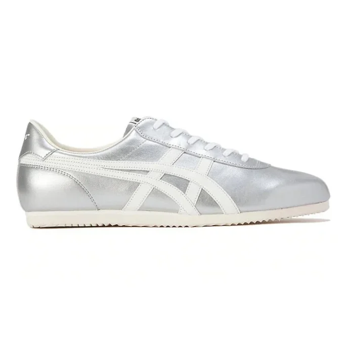 Nippon Made Tai-chi NM-skor ”Silver White”
