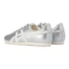 Nippon Made Tai-chi NM-skor ”Silver White”