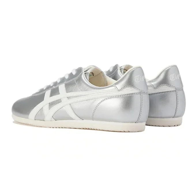 Nippon Made Tai-chi NM-skor ”Silver White”