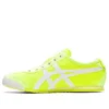 Onitsuka Tige Mexico 66 Slip-On ”Fluorescerande grön”