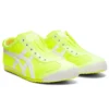 Onitsuka Tige Mexico 66 Slip-On ”Fluorescerande grön”