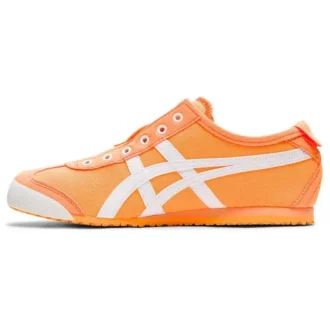 Onitsuka Tige Mexico 66 Slip-On ”Orange”