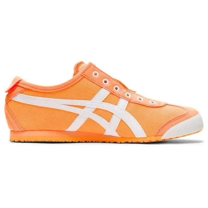 Onitsuka Tige Mexico 66 Slip-On ”Orange”