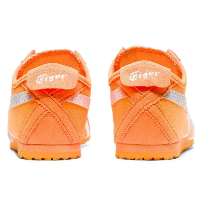 Onitsuka Tige Mexico 66 Slip-On ”Orange”