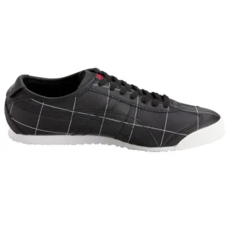 Onitsuka Tiger x Disney Mexico 66 ”Svart Vit”