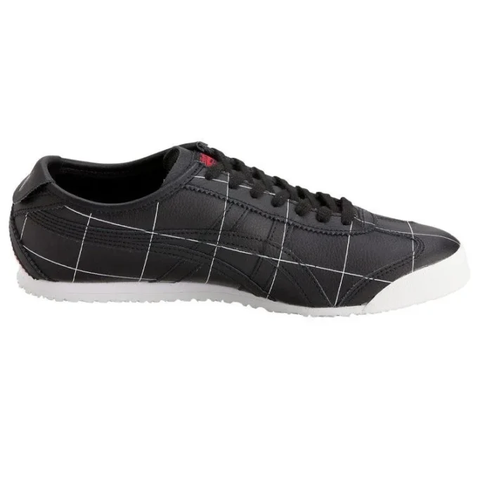 Onitsuka Tiger x Disney Mexico 66 ”Svart Vit”