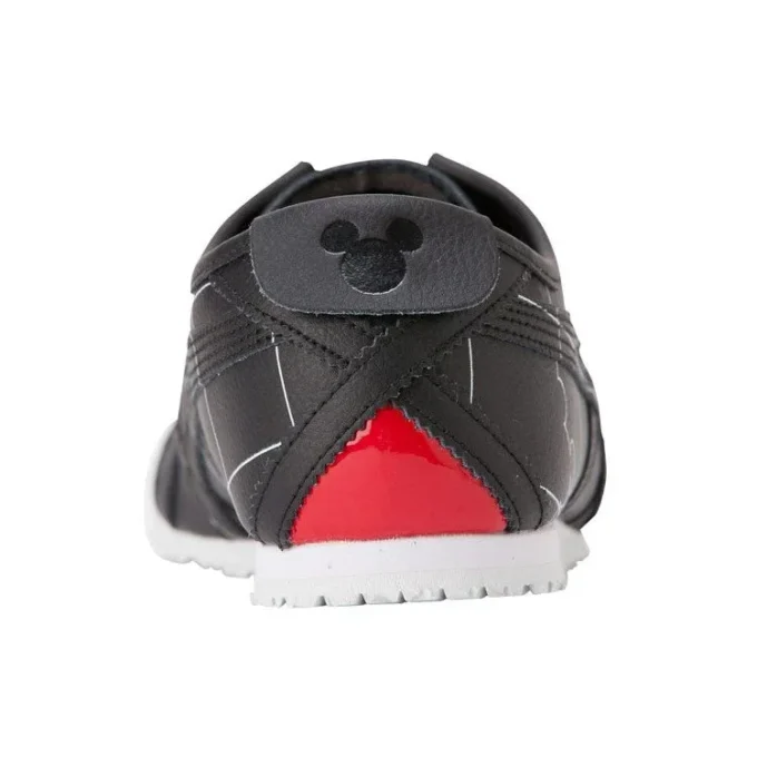 Onitsuka Tiger x Disney Mexico 66 ”Svart Vit”