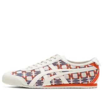 Onitsuka Tiger x Doi Tung Mexico 66 ”Directoire Blue”