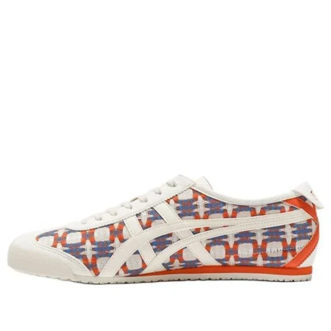 Onitsuka Tiger x Doi Tung Mexico 66 ”Directoire Blue”