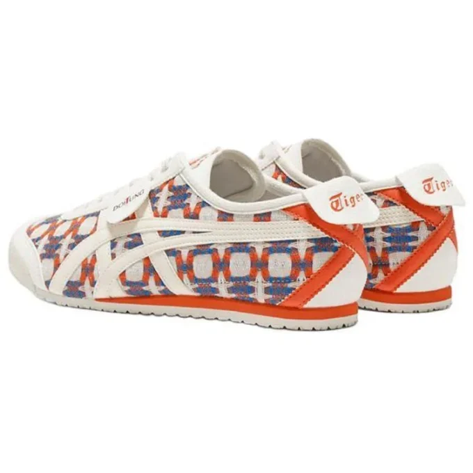 Onitsuka Tiger x Doi Tung Mexico 66 ”Directoire Blue”