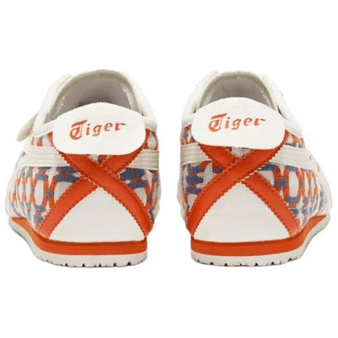 Onitsuka Tiger x Doi Tung Mexico 66 ”Directoire Blue”