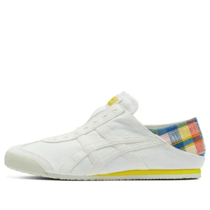Onitsuka Tiger x Doi Tung Mexico 66 ”Paraty”
