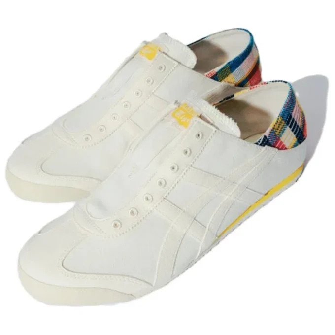 Onitsuka Tiger x Doi Tung Mexico 66 ”Paraty”
