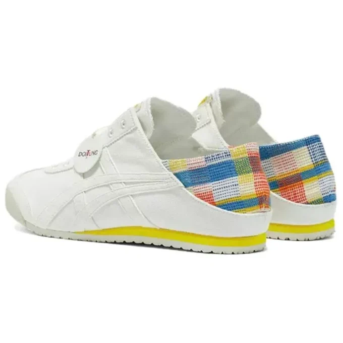 Onitsuka Tiger x Doi Tung Mexico 66 ”Paraty”