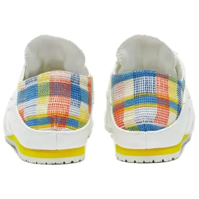 Onitsuka Tiger x Doi Tung Mexico 66 ”Paraty”