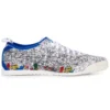 Onitsuka Tiger x Kanta&Kaede Mexico 66 Sneakers ”White Black Blue”