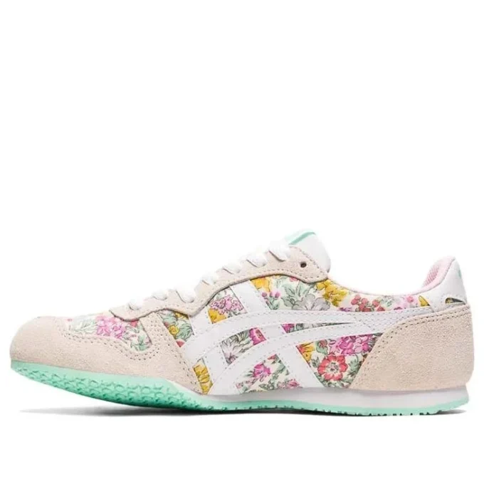 Onitsuka Tiger x Liberty Serrano ”Pink”