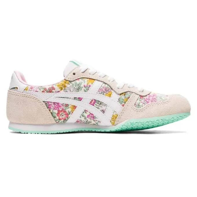 Onitsuka Tiger x Liberty Serrano ”Pink”
