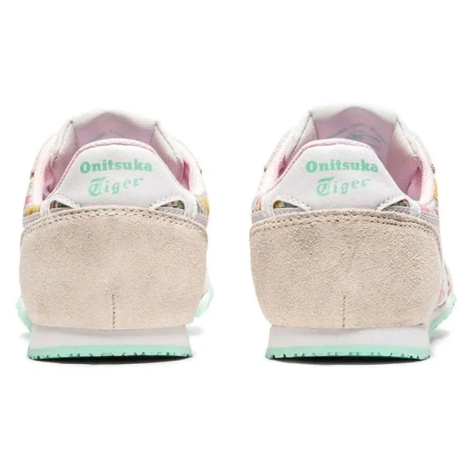 Onitsuka Tiger x Liberty Serrano ”Pink”