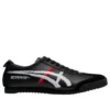 Onitsuka Tiger x Nippon Made MEXICO 66 Deluxe ”Svart”