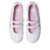 Onitsuka Tiger x PATOU Mexico 66 Ballerina ”White Cotton Candy”