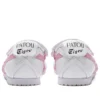 Onitsuka Tiger x PATOU Mexico 66 Ballerina ”White Cotton Candy”