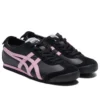 Onitsuka Tiger x PATOU Mexico 66 ”Black Cotton Candy”