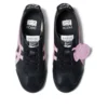 Onitsuka Tiger x PATOU Mexico 66 ”Black Cotton Candy”