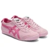 Onitsuka Tiger x PATOU Mexico 66 ”Cotton Candy Bright Rose”