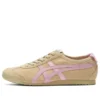 Onitsuka Tiger x PATOU Mexico 66 ”Putty Cotton Candy”