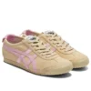 Onitsuka Tiger x PATOU Mexico 66 ”Putty Cotton Candy”