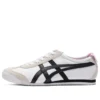 Onitsuka Tiger x PATOU Mexico 66 ”White Black”