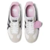 Onitsuka Tiger x PATOU Mexico 66 ”White Black”