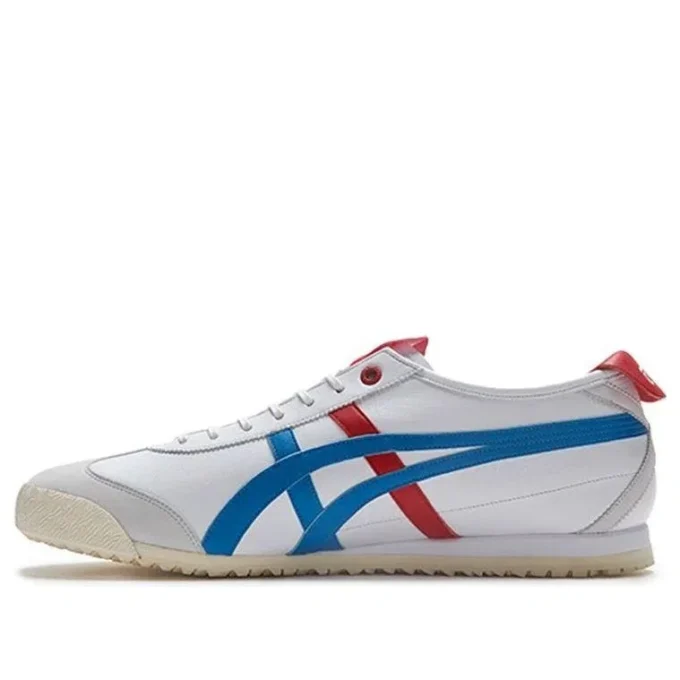Onitsuka Tiger x Valentino Mexico 66 ”White Blue”