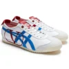 Onitsuka Tiger x Valentino Mexico 66 ”White Blue”