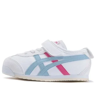 OT Mexico 66 ”White Blue Red”