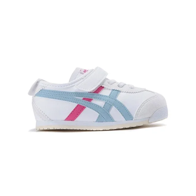 OT Mexico 66 ”White Blue Red”
