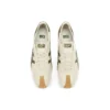 Runspark ”Beige Olivgrön Senapsgul”