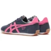 Runspark ”Blå Rosa”